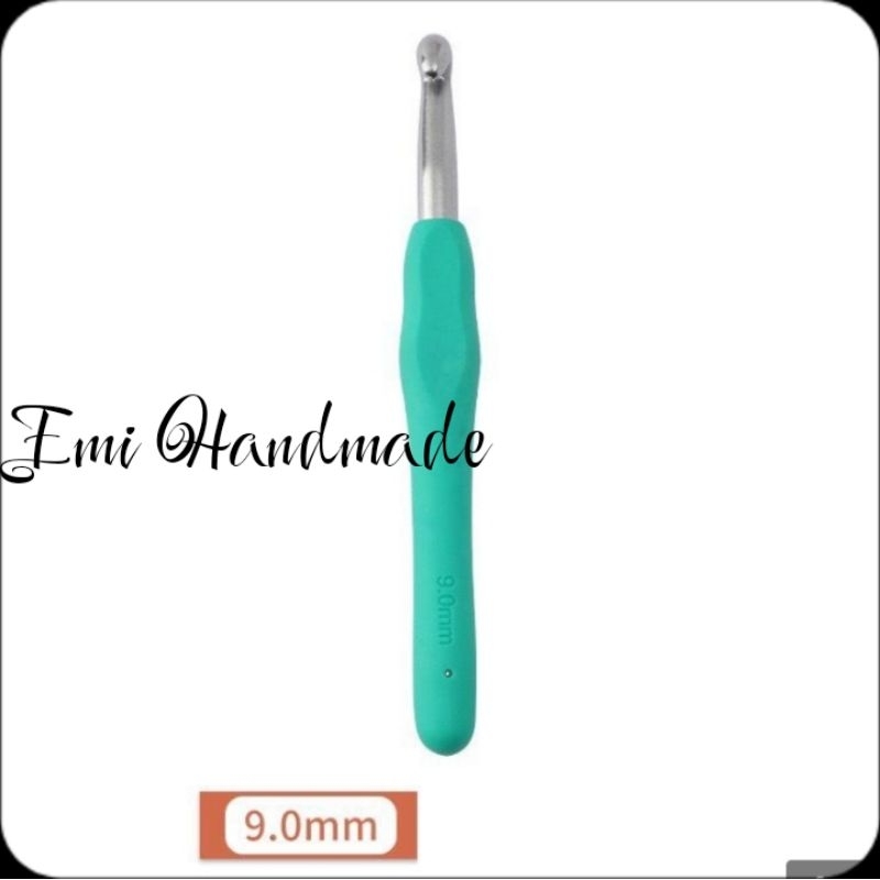 Que móc size lớn-chuyên dùng cho các loại sợi to như nhung đũa..