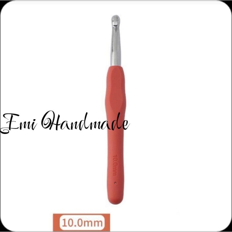Que móc size lớn-chuyên dùng cho các loại sợi to như nhung đũa..