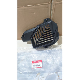 Chụp che két nước ab air blade 125 160 4 val van 2022 2023 2024 2025