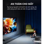 Máy Chiếu Mini Chinh Hãng KAW KP935, Máy Chiếu Full HD, Độ Sáng Cao, Hệ Điều Hành Androi, Bảo Hành 12 Tháng — ảnh 7