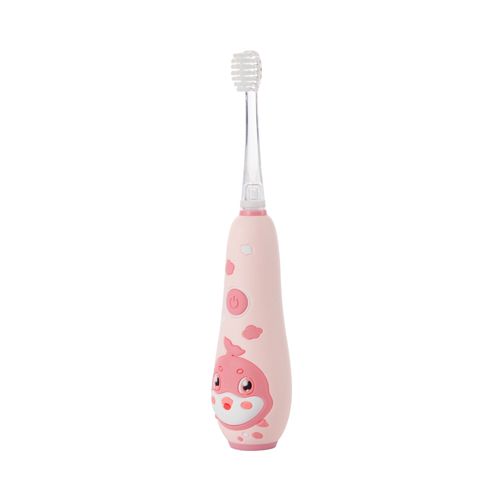 Bàn chải đánh răng điện trẻ em Elmich Procare TBE-8455