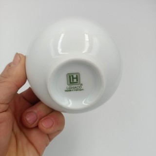 Combo 10 Bát Đựng Gia Vị Sứ Lohaco  giá rẻ
