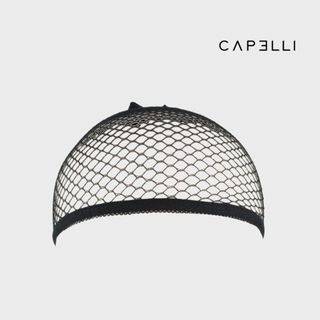 Mũ Trùm Tóc CAPELLI Hỗ Trợ Đội Tóc Giả