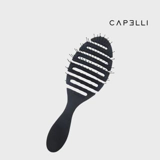 Lược Răng Thưa CAPELLI Gỡ Rối Và Tạo Kiểu Tóc