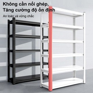 BMZAR Kệ đựng đồ gia dụng nhiều tầng Kệ Sắt Đa Năng Đựng đồ  những cái kệ  [ Phí Ship Rẻ Hơn Shop Khác ]
