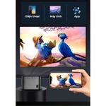 Máy Chiếu Mini KAW Pro KP960 Độ Sáng Cao, Độ Phân Giải 4K, Kích Thước Tối Đa 200 Inch, Hệ Điều Hành Androi 10 — ảnh 5