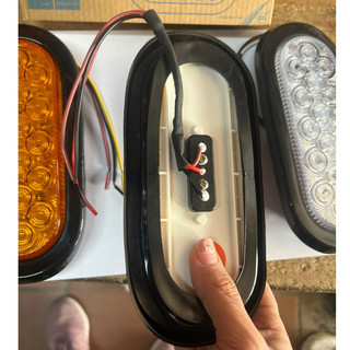 Đèn hậu led thuyền SD 2019, đèn hậu led dùng cho ô tô, xe tải.