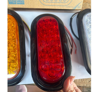 Đèn hậu led thuyền SD 2019, đèn hậu led dùng cho ô tô, xe tải.