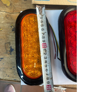 Đèn hậu led thuyền SD 2019, đèn hậu led dùng cho ô tô, xe tải.
