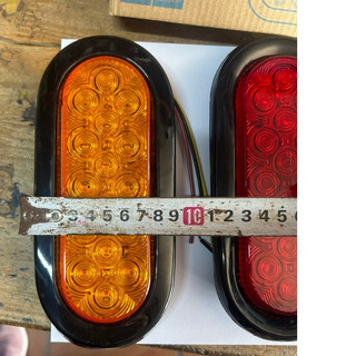 Đèn hậu led thuyền SD 2019, đèn hậu led dùng cho ô tô, xe tải.