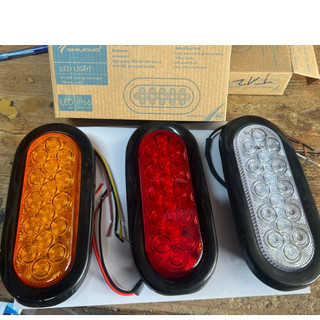 Đèn hậu led thuyền SD 2019, đèn hậu led dùng cho ô tô, xe tải.