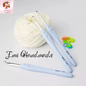 Kim móc cán dẻo SKC - cán cầm cao su giảm đau chống mỏi - chất lượng cao