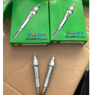 BUGI sấy KIA Hàn Quốc K3000, K2700, 1T4 mã A39JL vỏ xanh.
