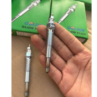 BUGI sấy KIA Hàn Quốc K3000, K2700, 1T4 mã A39JL vỏ xanh.