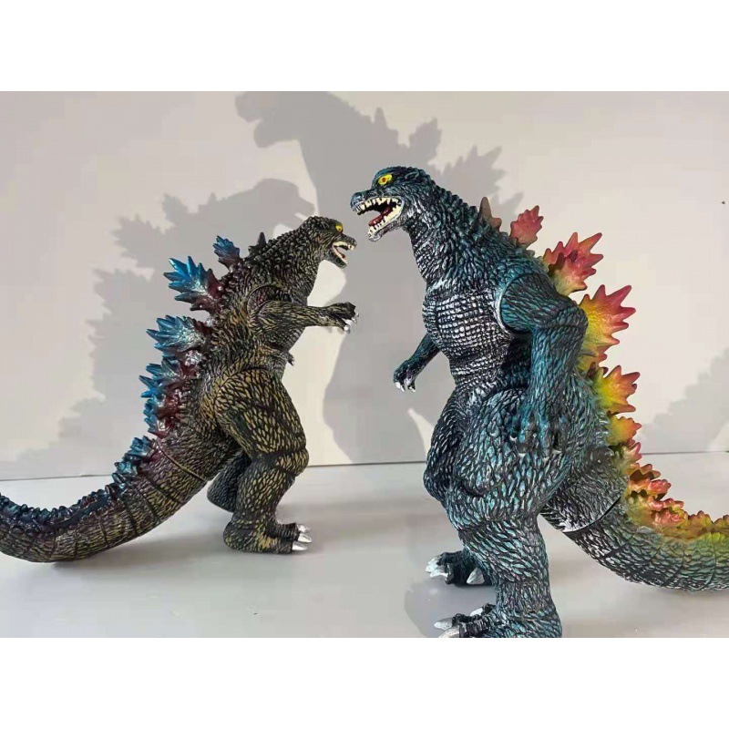 Mô Hình Các Nhân Vật Khủng Long Godzilla TO | Shopee Việt Nam
