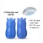 Lọ tẩy bồn cầu hình con heo - diệt khuẩn, khử mùi toilet hiệu quả