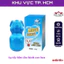 Lọ tẩy bồn cầu hình con heo - diệt khuẩn, khử mùi toilet hiệu quả