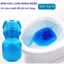 Lọ tẩy bồn cầu hình con heo - diệt khuẩn, khử mùi toilet hiệu quả