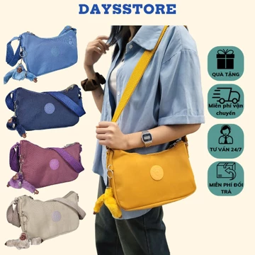 Women's Elegant Underarm Bag – Beige