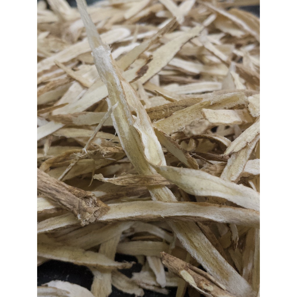 Hoàng kỳ khô thượng hạng JINDO 1kg hỗ trợ tiêu thũng, sinh cơ, cố biểu