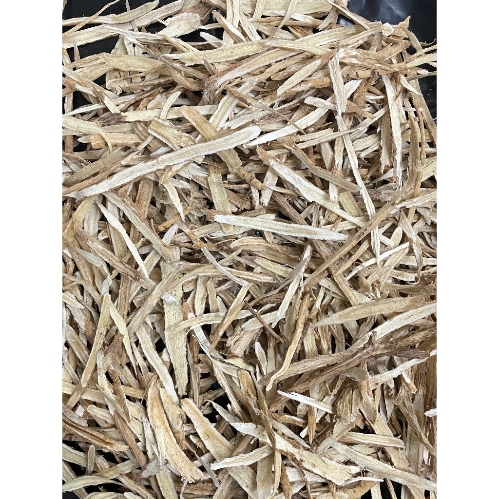 Hoàng kỳ khô thượng hạng JINDO 1kg hỗ trợ tiêu thũng, sinh cơ, cố biểu