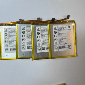 Pin Vsmart Active 3 - zin bóc máy