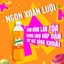 Thùng 24 Chai Nước Ngọt Giải Khát Mirinda Cam (390ml/chai)