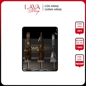 Kim Pen Magnum, Kim Kwadron Nâu Hộp 20 Kim Dcpxhoanganh
