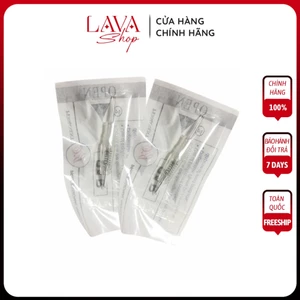 Kim 1 Lò Xo Gắn Máy Thần Thánh Elly | Máy Xăm Thẩm Mỹ