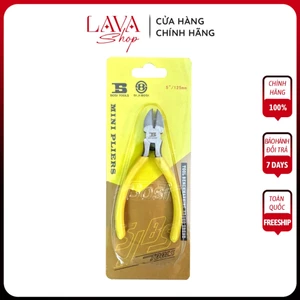 Kềm Cắt Đa Năng- Kềm Cắt Kim X.ă.m - Cắt Kim Loại Hỗ Trợ Phun Xăm Thẩm Mỹ