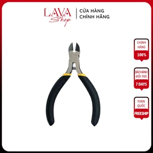 KIỀM CẮT KIM | Dụng Cụ Phun XĂM