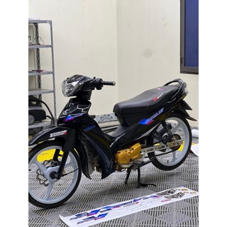 Tem rời sirius- mẫu zin 2023