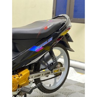 Tem rời sirius- mẫu zin 2023