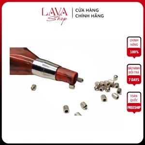 Ốc siết chặt kim dùng cho máy thần thánh và pro