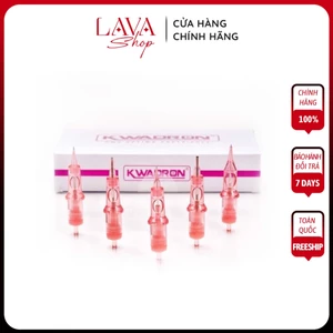 Kim KWADRON HỒNG , Kim Pen Hông,Sử Dụng Máy Pen Các Loại PXTM