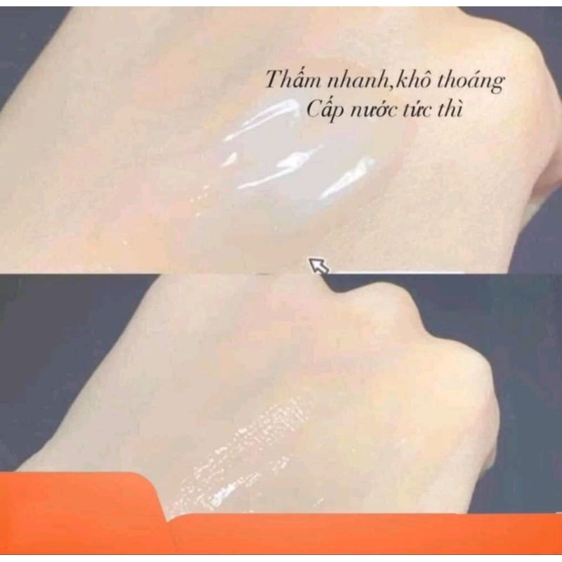 Kem Dưỡng Ẩm Cấp Nước NEUTROGENA Hydro Boost Cream 50ml