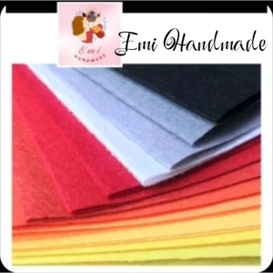 Vải Dạ handmade