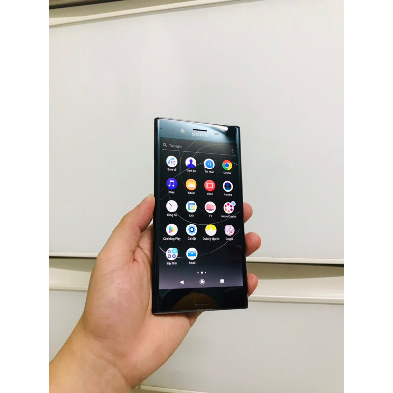 Sony Xperia XZ Premium Docomo