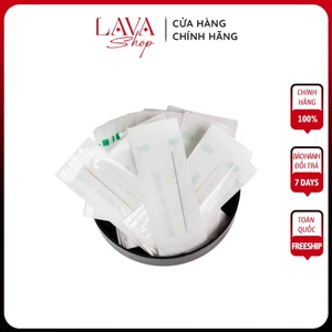 Kim Ngắn Sử Dụng Cho Máy Thần Thánh Máy Dr Máy Pro - 1 Hộp full 500 cây