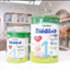 Sữa BỘT Bledilat Pháp 900gr số 1,2,3,4 date 2026