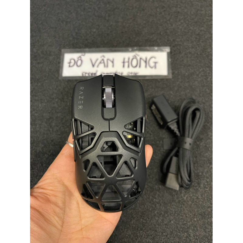 (CHÍNH HÃNG) Chuột Razer Viper Mini Signature Edition (Viper mini SE ...
