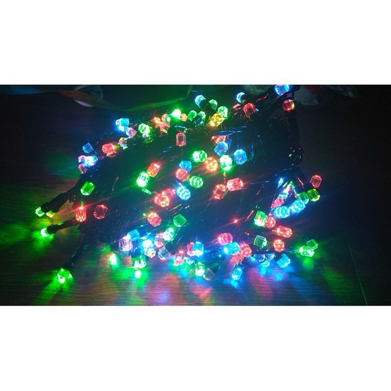 Đèn led kim cương 40m | Shopee Việt Nam