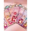 5 Bộ Đồ Chơi Phòng Thay Đồ Nhân Vật Hottrend 2023 Gấu Dâu - Kuromi - Pochacco - Sanrio - Hello Kitty Dễ Thương Cho Bé