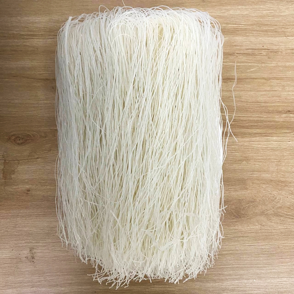 Bún khô, Phở khô, Mì gạo Châu Sơn - Sạch Eat clean Ăn kiêng Tiểu đường Gym