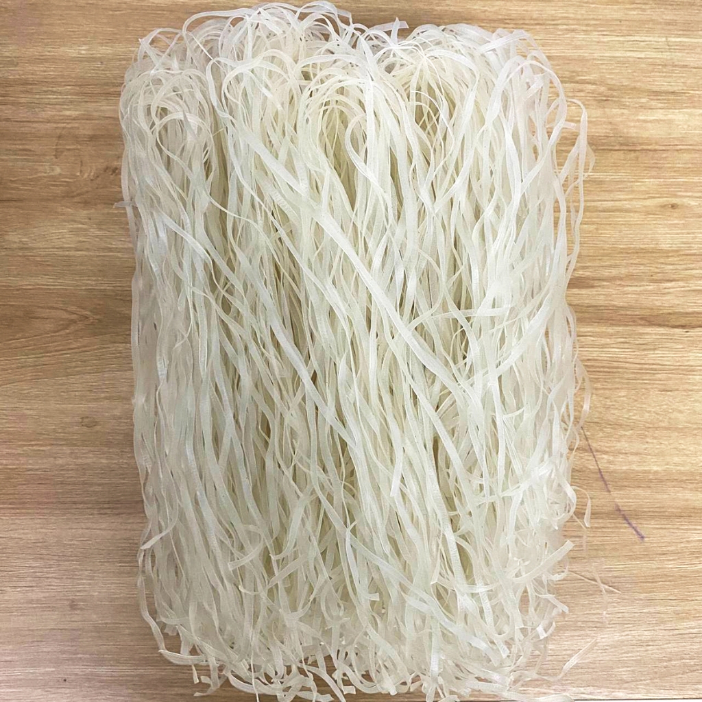 Bún khô, Phở khô, Mì gạo Châu Sơn - Sạch Eat clean Ăn kiêng Tiểu đường Gym