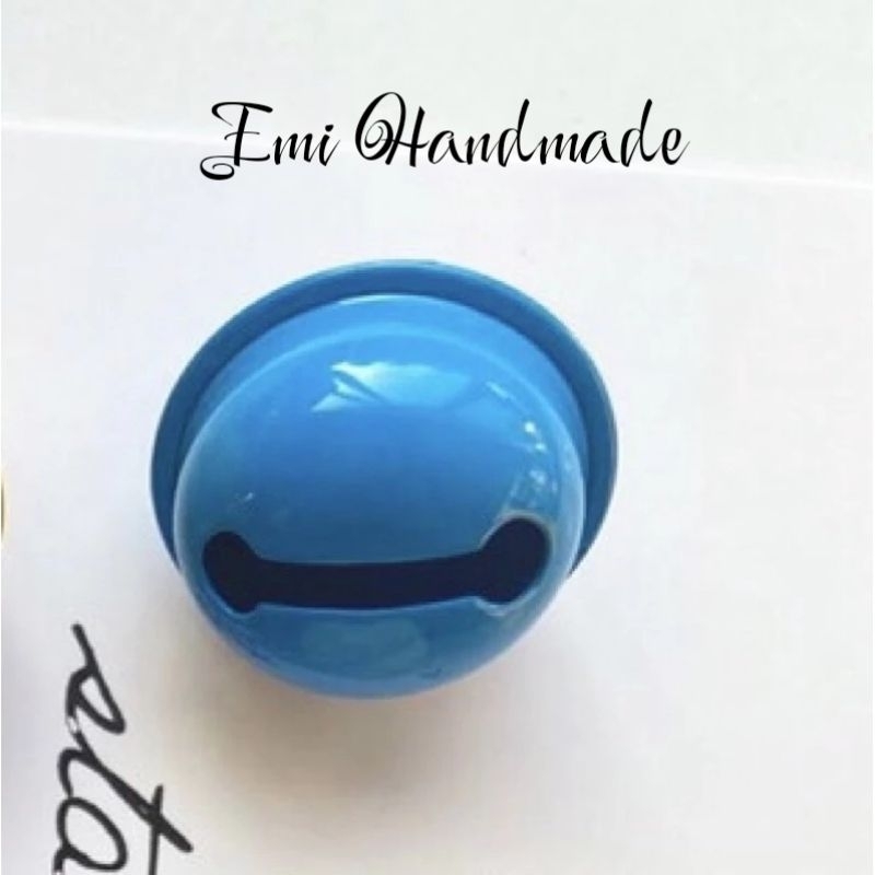 Chuông size lớn-đồ thủ công-đồ thú cưng-PET