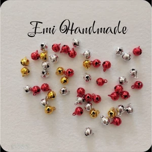 Chuông lục lạc-đồ handmade -diy