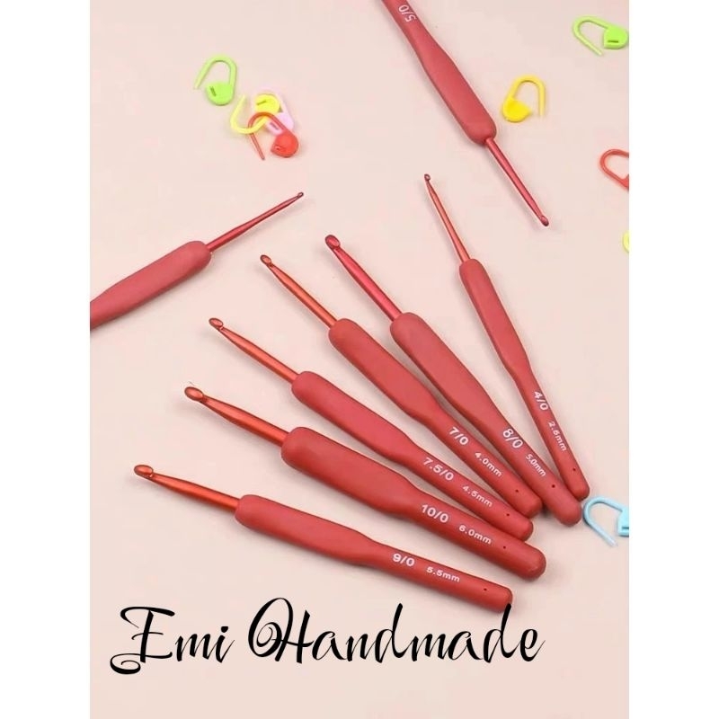 Kim móc  đỏ cán dẻo