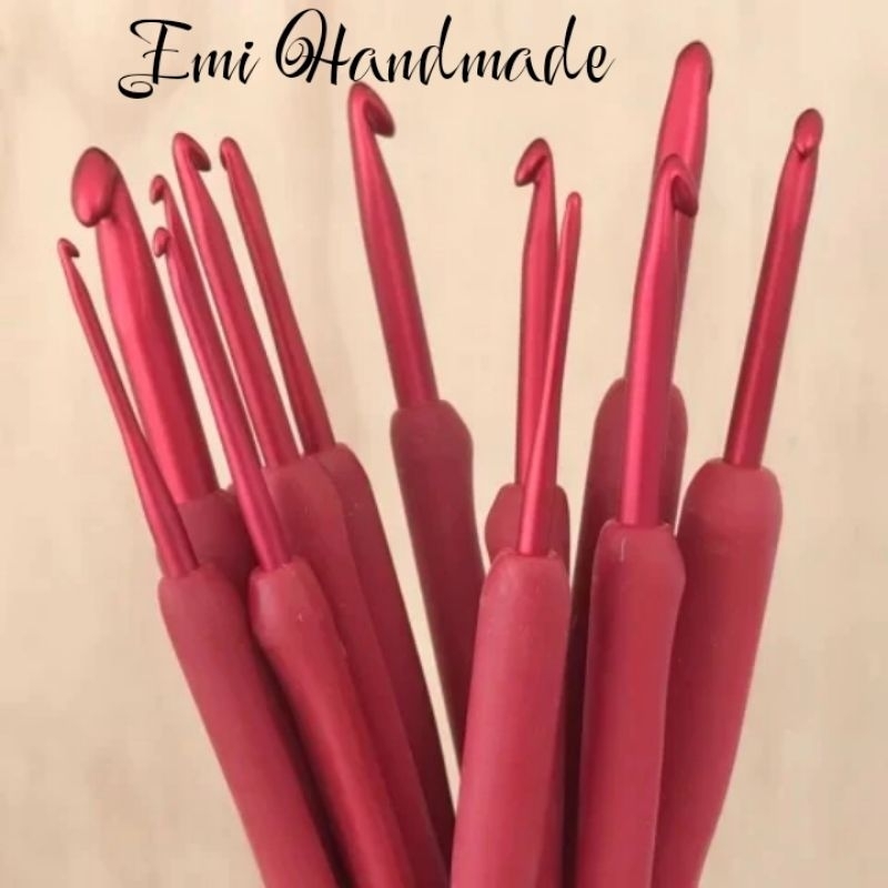 Kim móc  đỏ cán dẻo
