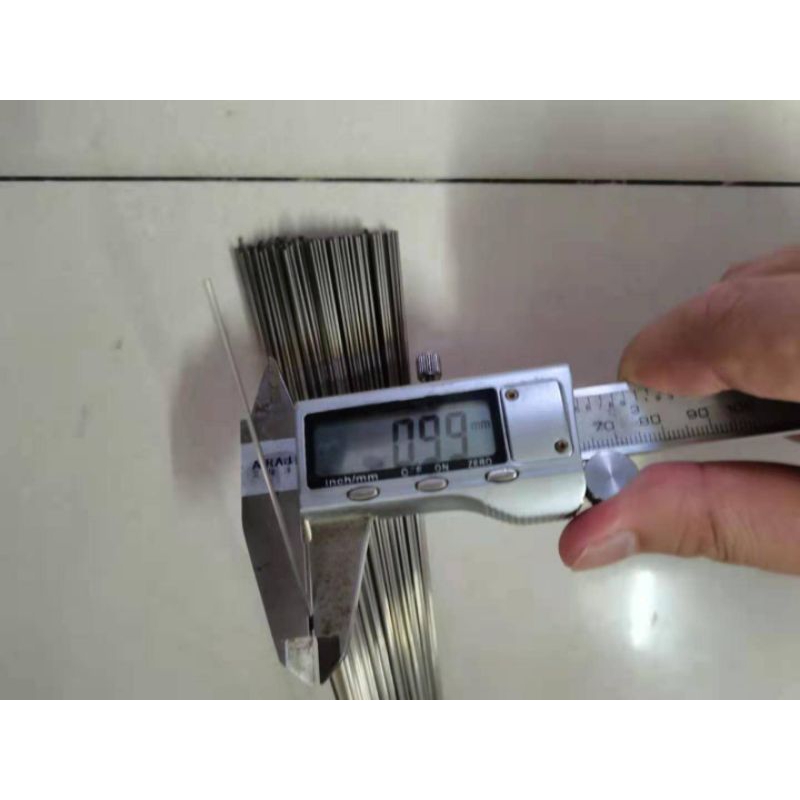 ống inox nhỏ liền mạch. 1mm.2mm. 3mm. 4mm. 5mm. 6mm.( SU304 ) | Shopee ...